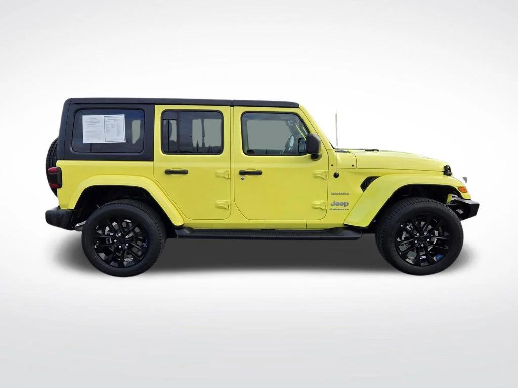 jeep wrangler 4xe 2023 1C4JJXP69PW609003 image jeep wrangler 4xe 2023 1C4JJXP69PW609003 image
